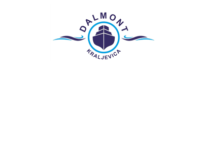 DALMONT - SHIPYARD KRALJEVICA