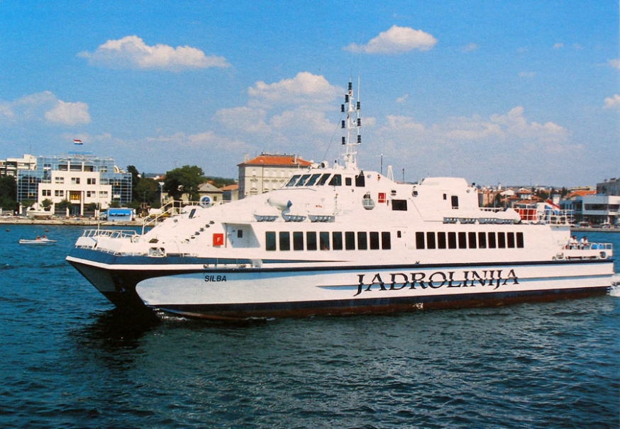 SILBA