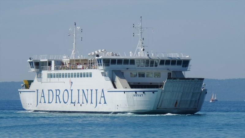 REMOTORIZACIJA TRAJEKATA