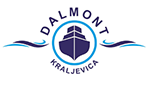 DALMONT - SHIPYARD KRALJEVICA